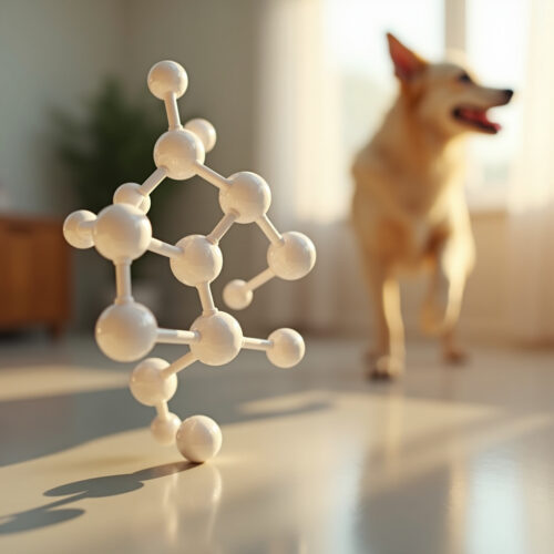 Glucosamine for Dogs: Supporting Joint and Bone Function