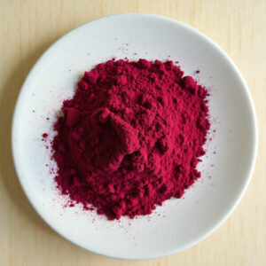 Beetroot Powder for Dogs: Supporting Natural Recovery