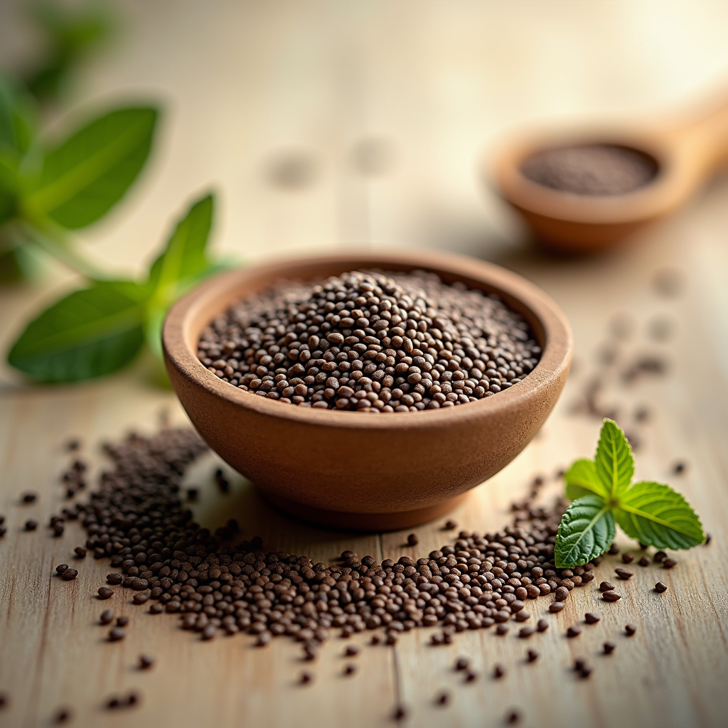 Chia Seeds for Dogs: Supporting Skin and Coat Health