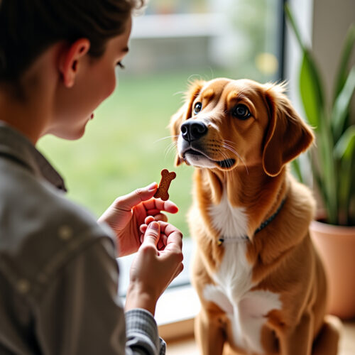 A Sneak Peek at Sniff ‘n’ Waggle: New Wellness Solutions for Dogs