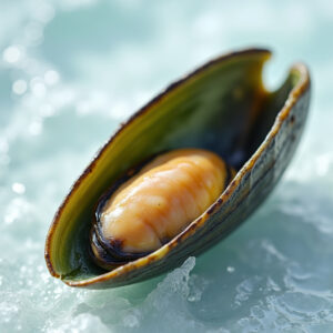 Green Lipped Mussel’s Role in Supporting Bone Function