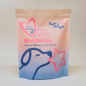 Multivitamin Supplement