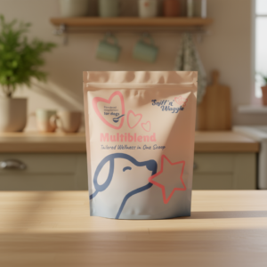 Multiblend Supplement