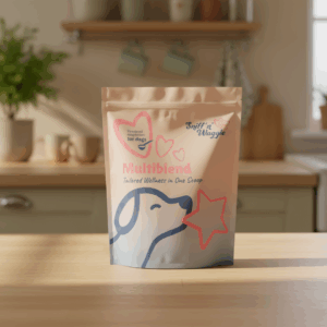 Multiblend Supplement