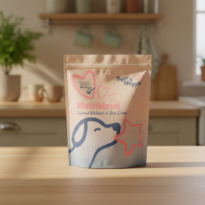 Multiblend Supplement