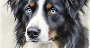 Australian Shepherd
