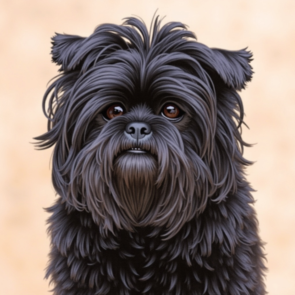 Affenpinscher