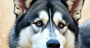 Alaskan Malamute