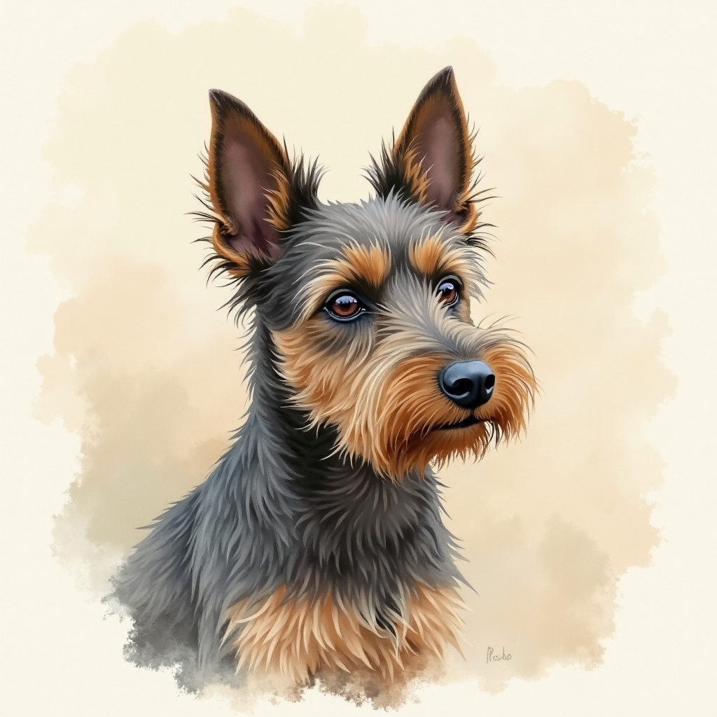 Australian Terrier