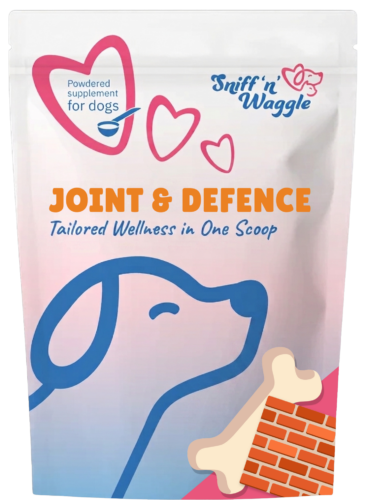 SniffnWaggle Joint & Defence