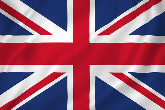 Made in the UK